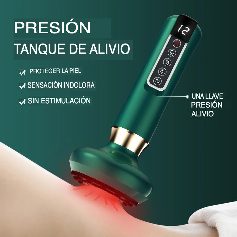 ProSculpt™ - Cellulite Treatment 4-in-1 -EBOOK GRATUITO