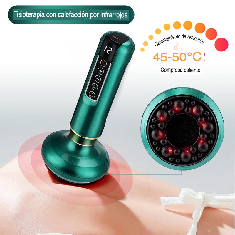 ProSculpt™ - Cellulite Treatment 4-in-1 -EBOOK GRATUITO