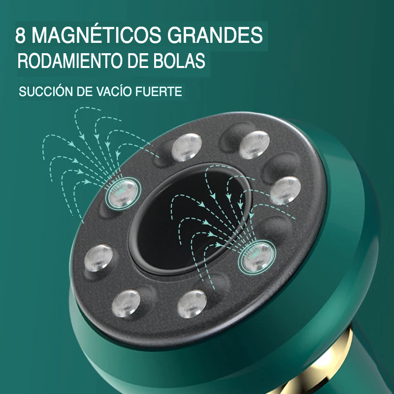 ProSculpt™ - Cellulite Treatment 4-in-1 -EBOOK GRATUITO