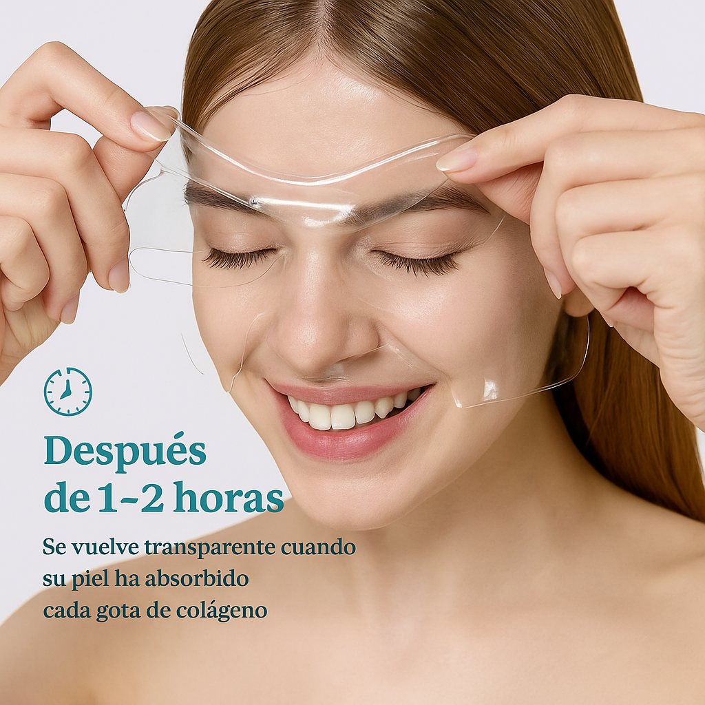 GlowMask: A Solução Para Sua Pele!