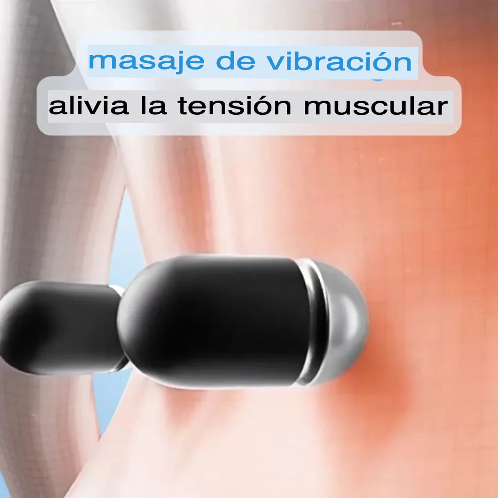 Therix™- almohada masajeadora 3 en 1
