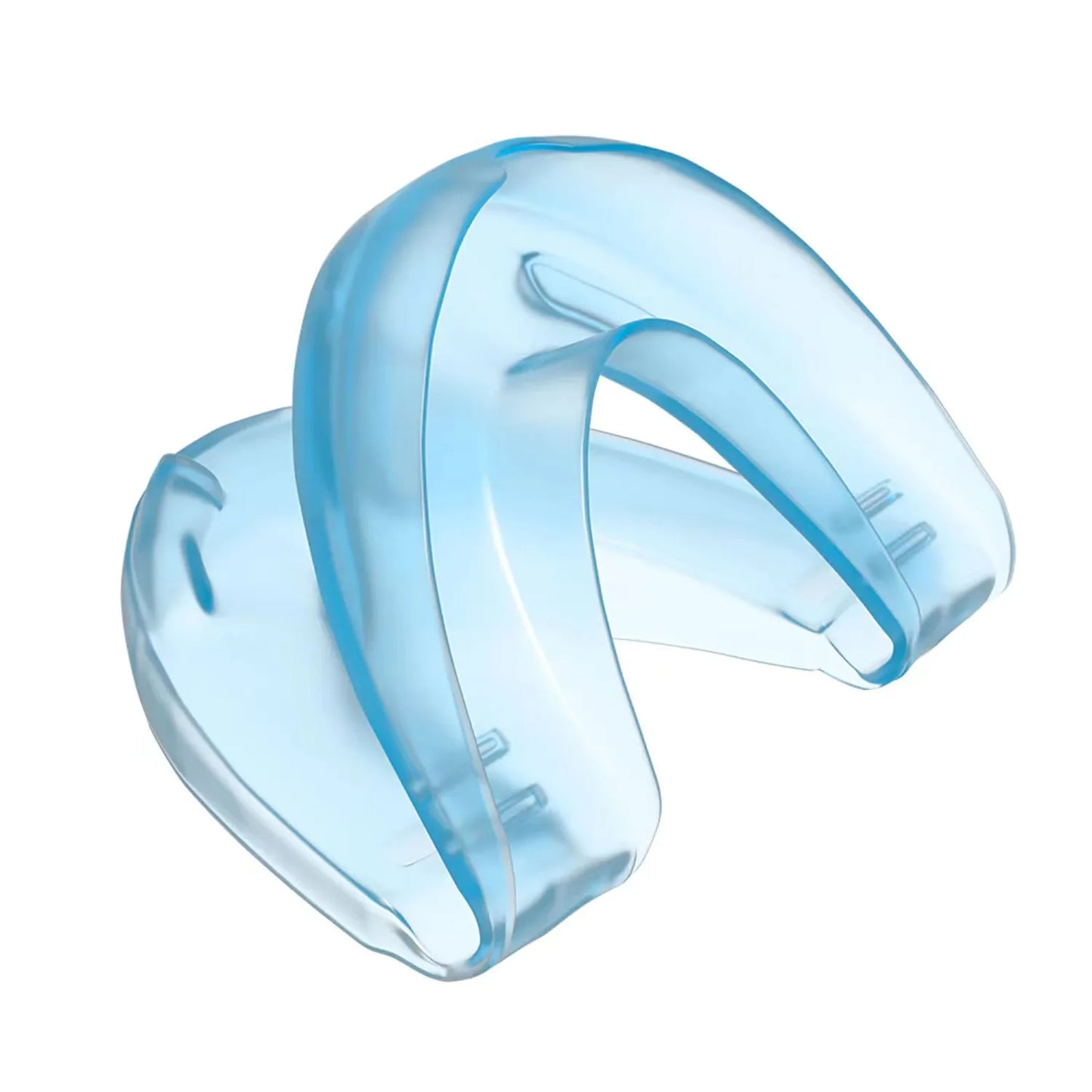 Slomax™- El boquilla anti-ronquidos silenciosa de tamaño universal | COMPRE UNO Y LLÉVESE DOS | Libro electrónico gratuito