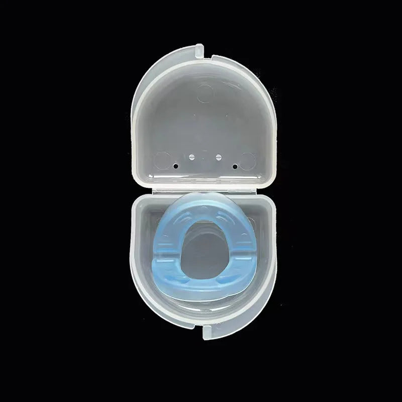 Slomax™- El boquilla anti-ronquidos silenciosa de tamaño universal | COMPRE UNO Y LLÉVESE DOS | Libro electrónico gratuito