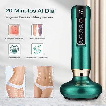 ProSculpt™  - Cellulite Treatment 4-in-1 -EBOOK GRATUITO