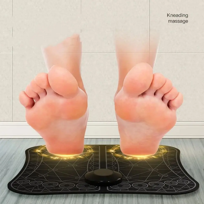 FootTherapy- ¡la revolución para sus pies!
