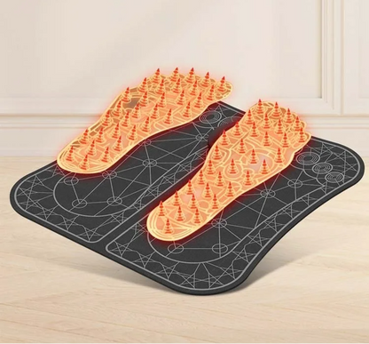 FootTherapy- ¡la revolución para sus pies!