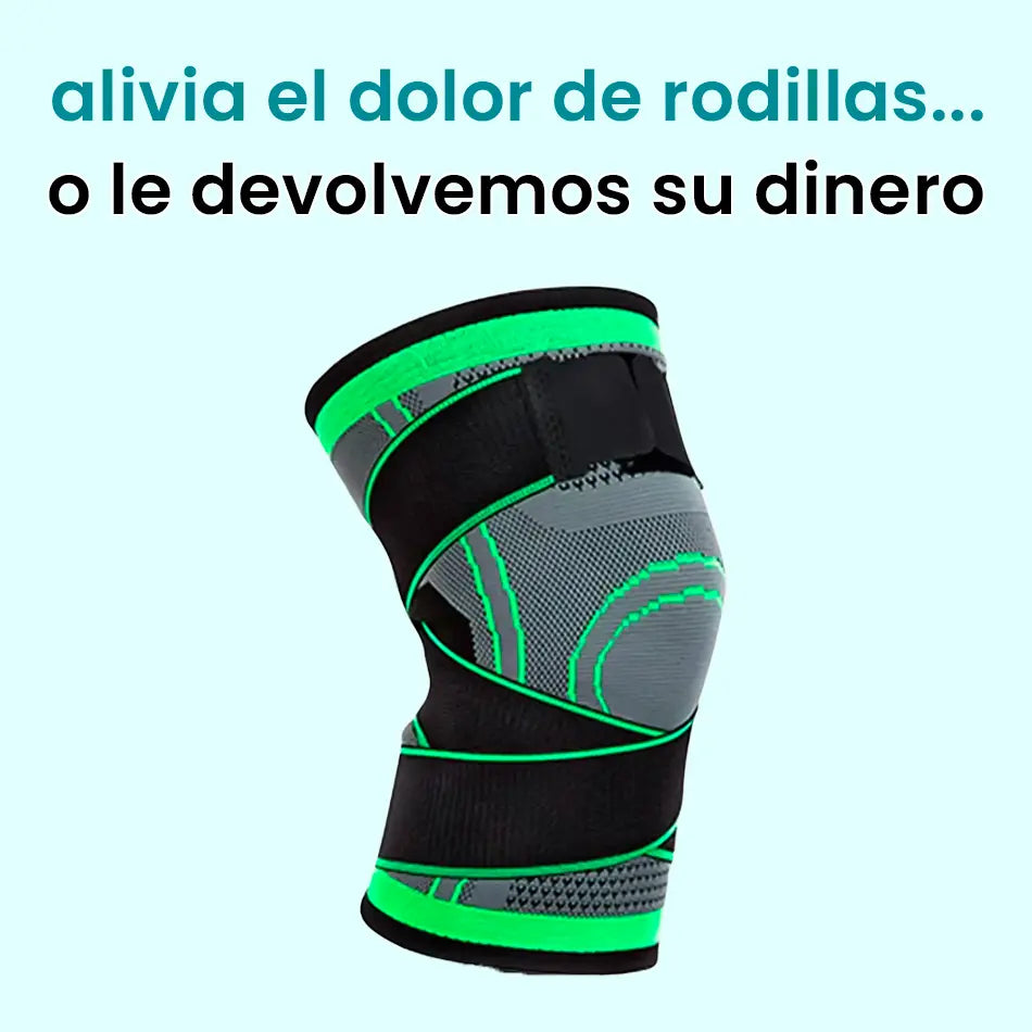 RDPro™ - Rodillera de Compresión 2x1- COMPRE 1 Y RECIBA 4