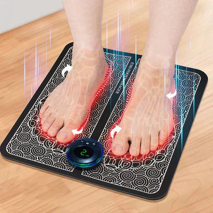 FootTherapy- ¡la revolución para sus pies!