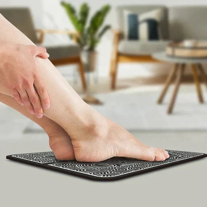 FootTherapy- ¡la revolución para sus pies!