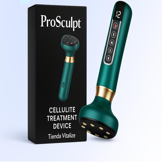 ProSculpt™  - Cellulite Treatment 4-in-1 -EBOOK GRATUITO