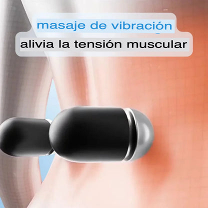 Therix™- almohada masajeadora 3 en 1