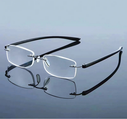 Visia™- gafas de lectura inteligentes