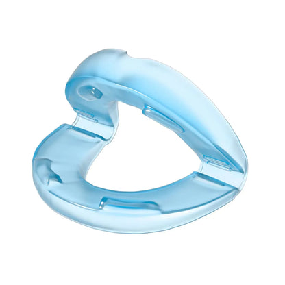 Slomax™- El boquilla anti-ronquidos silenciosa de tamaño universal | COMPRE UNO Y LLÉVESE DOS | Libro electrónico gratuito