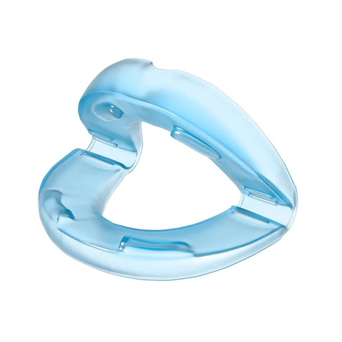 Slomax™- El boquilla anti-ronquidos silenciosa de tamaño universal | COMPRE UNO Y LLÉVESE DOS | Libro electrónico gratuito