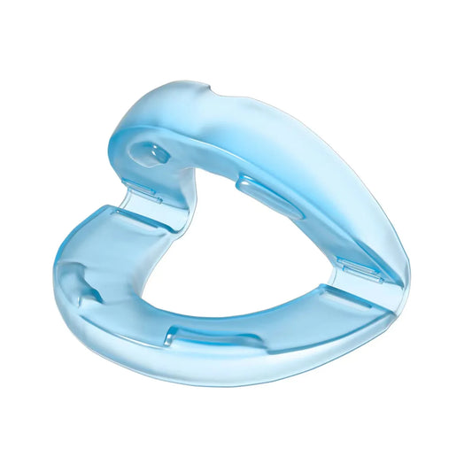 Slomax™- El boquilla anti-ronquidos silenciosa de tamaño universal | COMPRE UNO Y LLÉVESE DOS | Libro electrónico gratuito