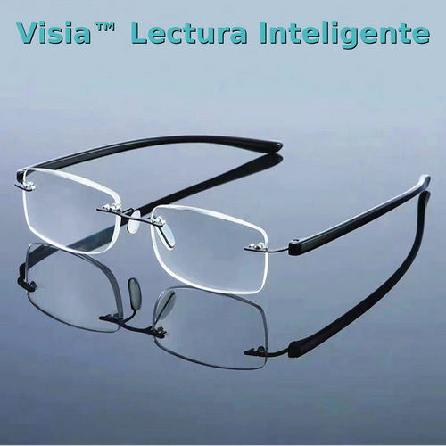 Visia™- gafas de lectura inteligentes