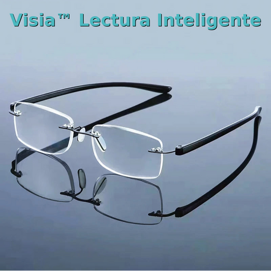 Visia™- gafas de lectura inteligentes
